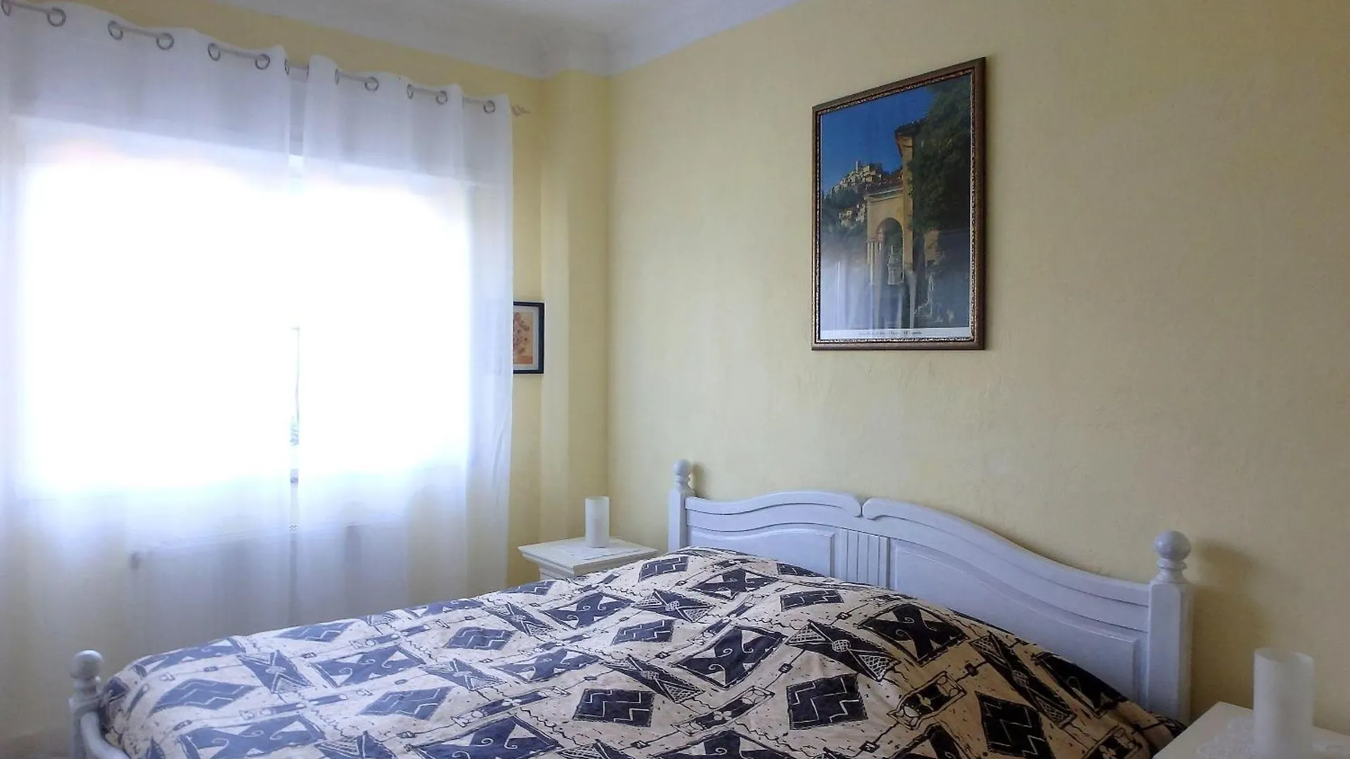 Villa Casa Laluni à Porto Valtravaglia Hébergement de vacances