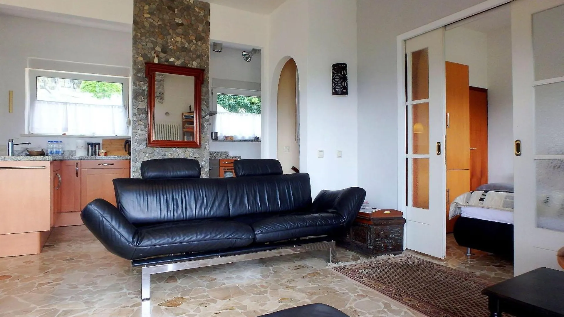 Casa Laluni Villa Porto Valtravaglia Italië
