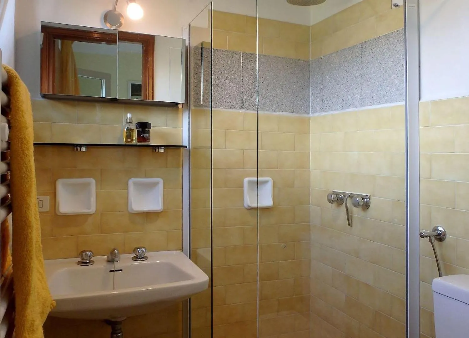 Vakantiehuis Casa Laluni Villa Porto Valtravaglia
