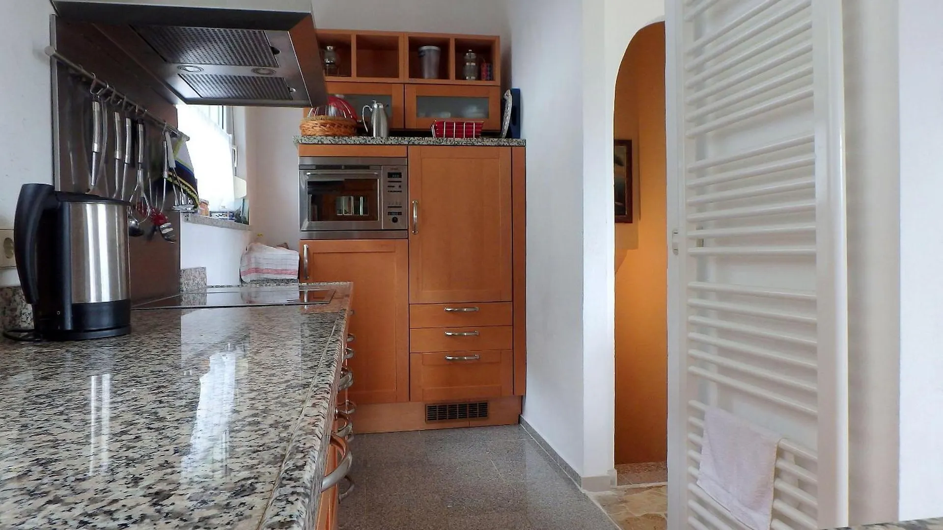 Vakantiehuis Casa Laluni Villa Porto Valtravaglia